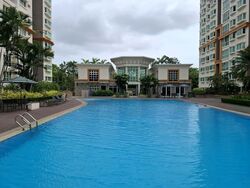 Evergreen Park (D19), Apartment #610787191